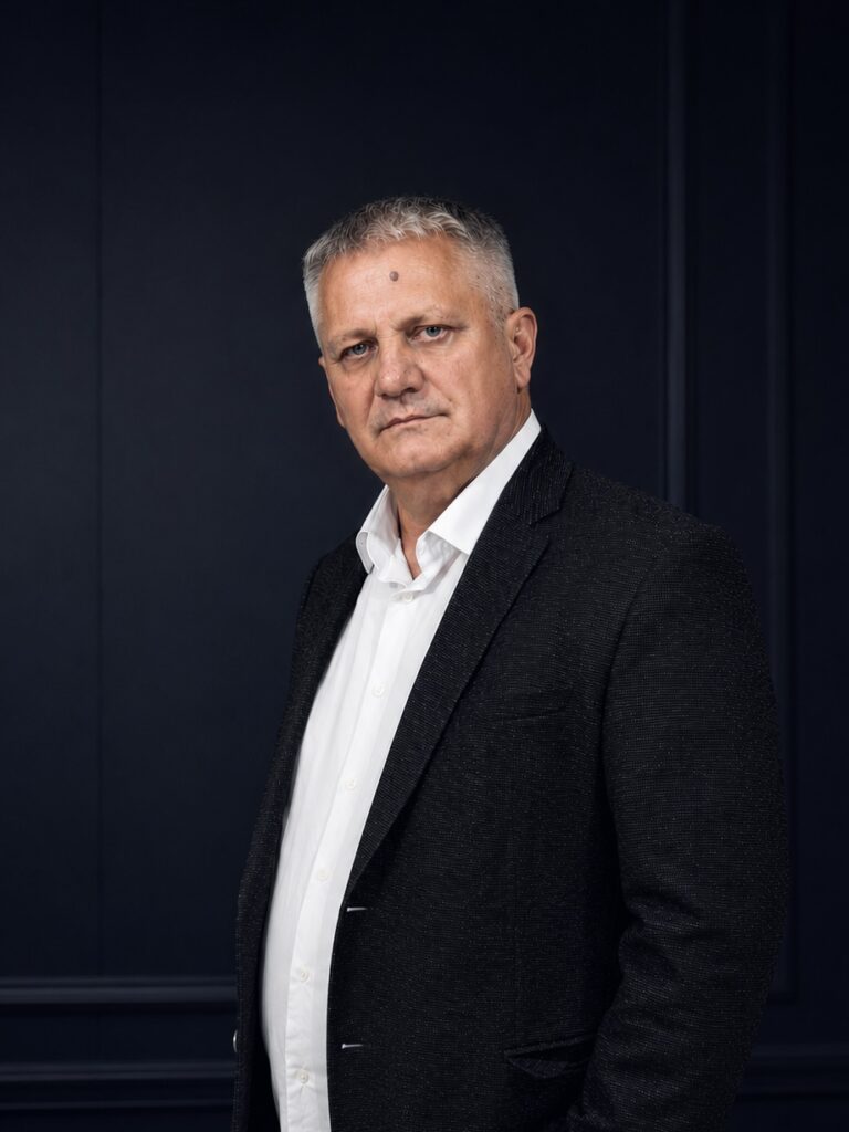 Avocat Leonid Popescu, Chișinău